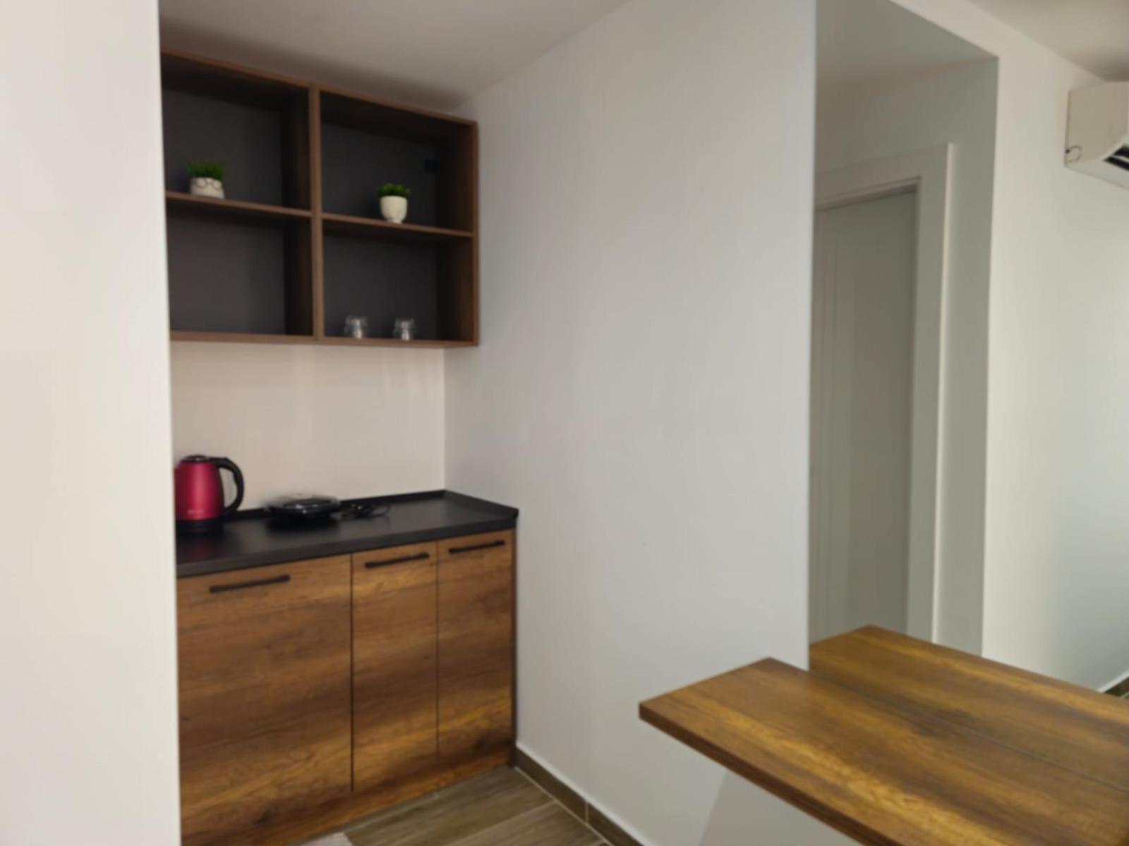 Ardit Seaside Rooms Sarande Exterior photo