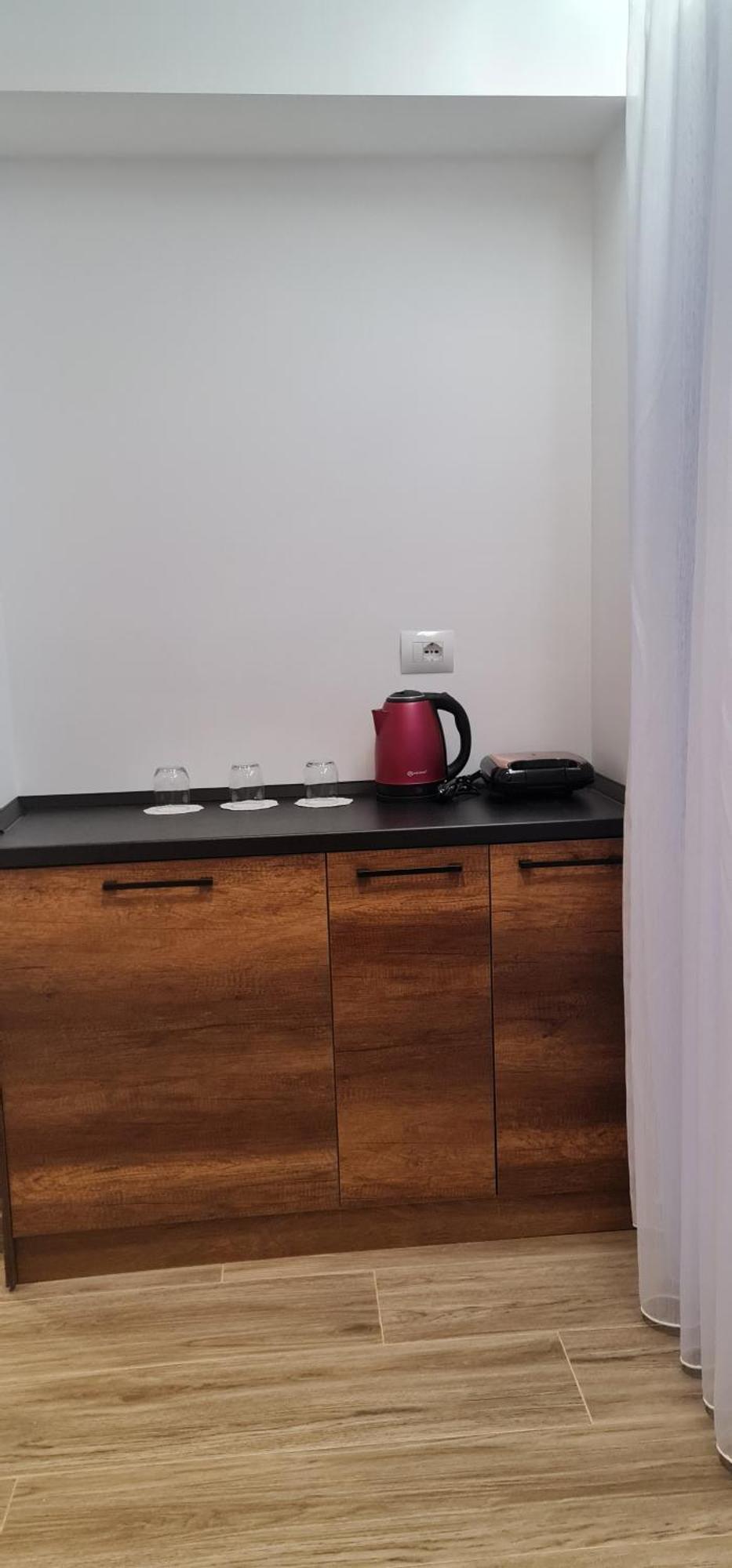 Ardit Seaside Rooms Sarande Exterior photo