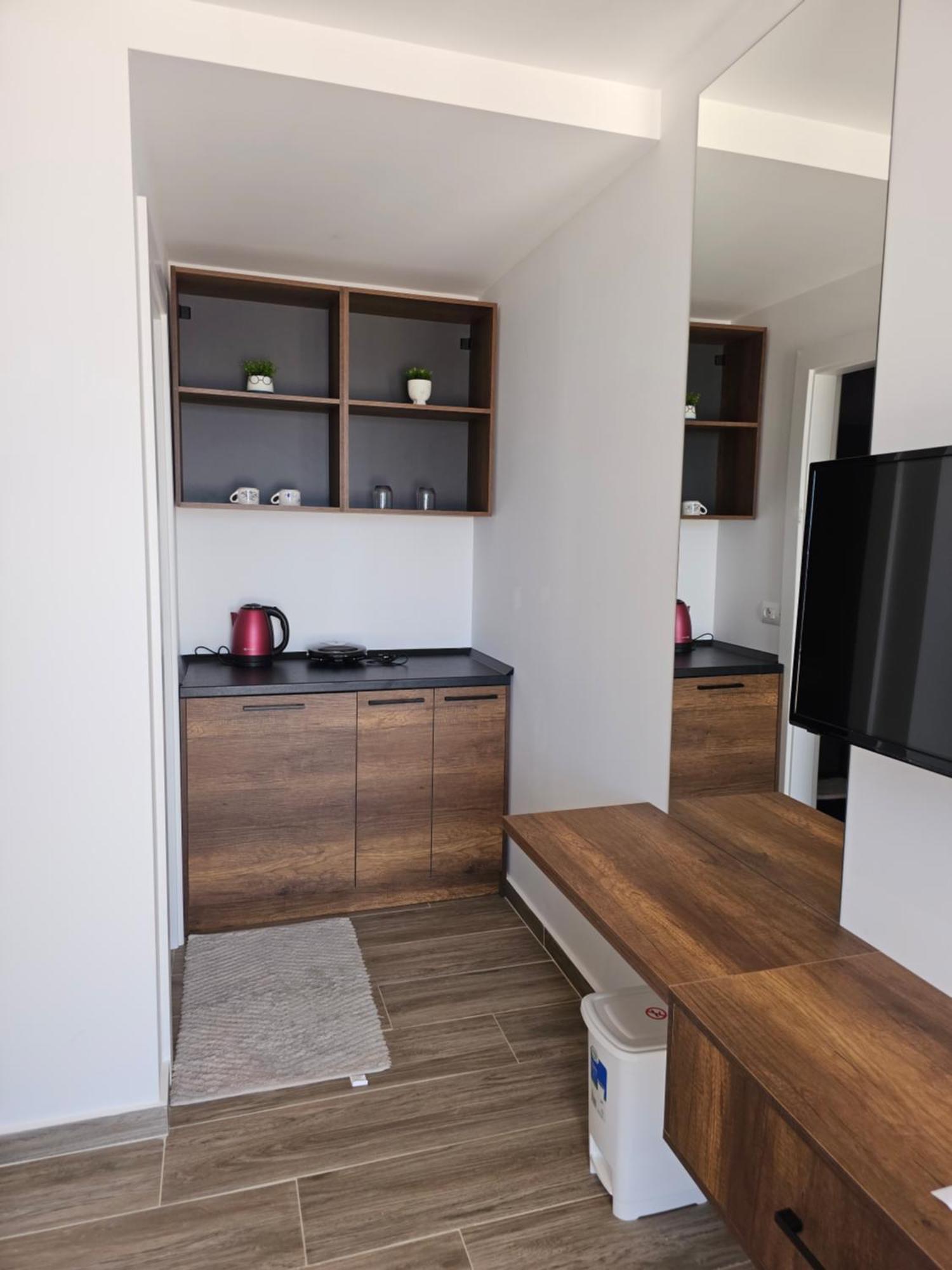 Ardit Seaside Rooms Sarande Exterior photo